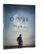 Tunnetko puolisosi? : Osallistu Gone Girl -kilpailuun.