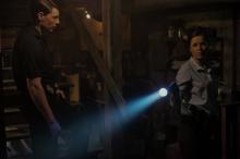 Tunnetko puolisosi? : Osallistu Gone Girl -kilpailuun.