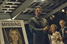 Tunnetko puolisosi? : Osallistu Gone Girl -kilpailuun.