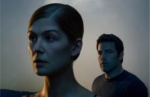 Rosamund Pike: Naispaholaisen muotokuva