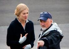 Rosamund Pike: Tie Bond-tytöstä tähtiin