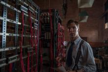 Imitation Game, The Imitation Game, The