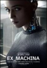 Ex Machina