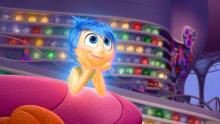 Inside Out - Mielen sopukoissa Inside Out - Mielen sopukoissa