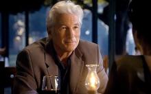 John Madden: Oikeiden ihmisten ohjaaja.