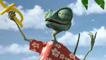 FilmiFIN suosittelee: Viikon tv-poiminta: Rango