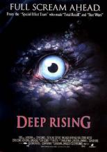 FilmiFIN suosittelee: Viikon tv-poiminta: Deep Rising - uhka syvyyksistä FilmiFIN suosittelee: Viikon tv-poiminta: Deep Rising - uhka syvyyksistä