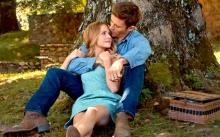 Rakkautta lännen malliin: Osallistu The Longest Ride -kilpailuun.