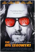 FilmiFIN suosittelee: Viikon tv-poiminta: Big Lebowski