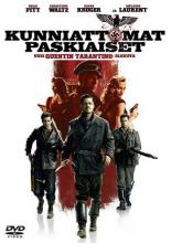 FilmiFIN suosittelee: Viikon tv-poiminta: Kunniattomat paskiaiset FilmiFIN suosittelee: Viikon tv-poiminta: Kunniattomat paskiaiset