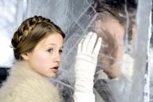 Lumikuningatar Lumikuningatar