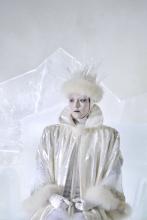 Lumikuningatar Lumikuningatar