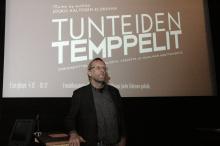 Tunteiden temppelit on paikka, jossa mikä tahansa on mahdollista.