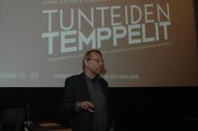 Tunteiden temppelit on paikka, jossa mikä tahansa on mahdollista.