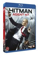 Ole Hitman ja osallistu Agentti 47 -kilpailuun.