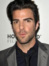 Zachary Quinto: Tuhatkasvoinen mies.