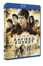 Tee aavikkokoe ja osallistu kilpailuun.