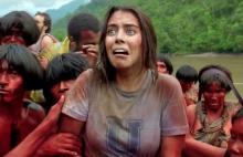 Green Inferno, The Green Inferno, The