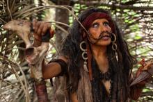 Green Inferno, The
