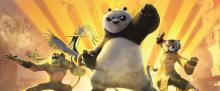Kung Fu Panda 3 Kung Fu Panda 3