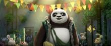 Kung Fu Panda 3 Kung Fu Panda 3