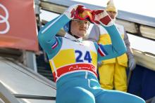 Eddie the Eagle Eddie the Eagle