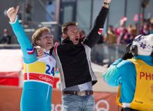 Eddie the Eagle Eddie the Eagle