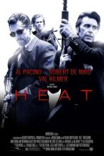 FilmiFIN suosittelee: Viikon tv-tapaus: Heat - Ajojahti FilmiFIN suosittelee: Viikon tv-tapaus: Heat - Ajojahti