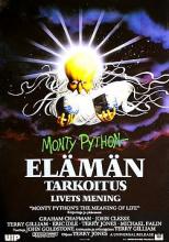 FilmiFIN suosittelee: Viikon TV-poiminta: Monty Python - Elämän tarkoitus