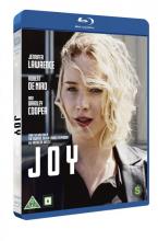 Ota osasi menestyksestä ja osallistu Joy -kilpailuun.