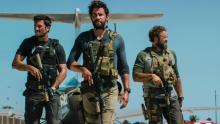 13. Hours: The Secret Soldiers of Benghazi (blu-ray)