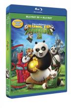 Lähde Pon matkaan ja osallistu Kung Fu Panda 3 -kilpailuun. Lähde Pon matkaan ja osallistu Kung Fu Panda 3 -kilpailuun.
