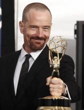 Breaking Badista Kung Fu Pandaan: Haastattelussa herra Bryan Cranston.