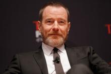 Breaking Badista Kung Fu Pandaan: Haastattelussa herra Bryan Cranston.