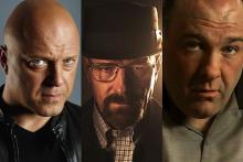 Breaking Badista Kung Fu Pandaan: Haastattelussa herra Bryan Cranston.