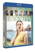 Matka onnen maahan: Osallistu Brooklyn- kilpailuun.