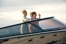 Todella upeeta -elokuva