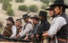 Magnificent Seven, The