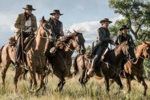 Magnificent Seven, The