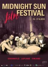 Sodankylän elokuvajuhla